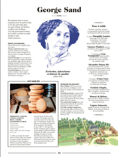 On va déguster : la France