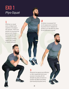 Mes recettes healthy