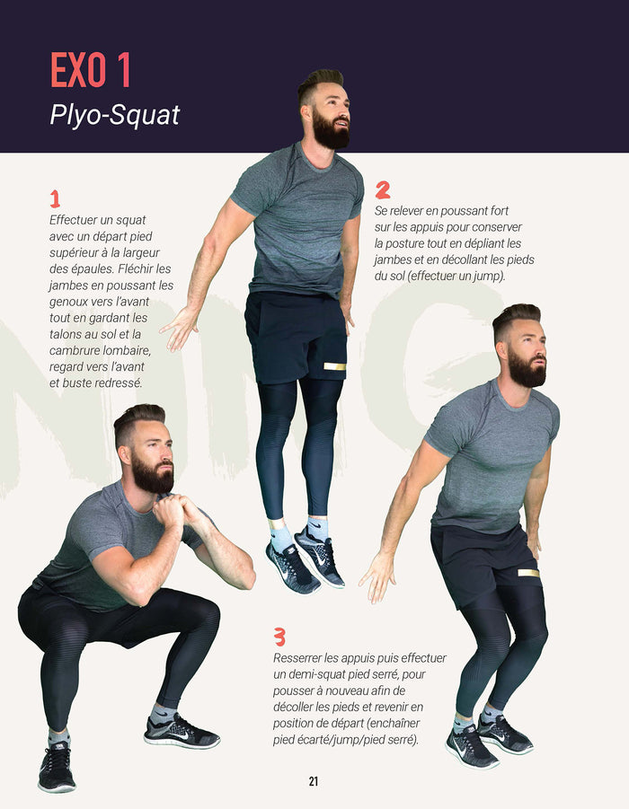 Mes recettes healthy