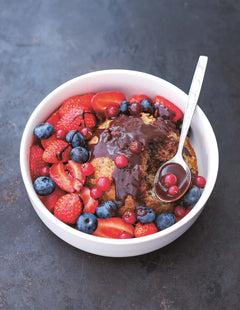 Mes recettes healthy #2