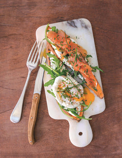 Mes recettes healthy #2