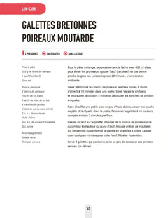 Mes recettes healthy #2