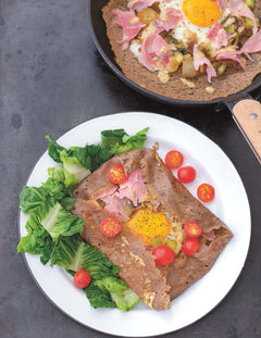 Mes recettes healthy #2