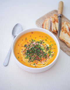 Mes recettes healthy #2