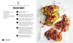 Airfryer - Légumes