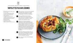 Airfryer - Légumes