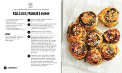 Airfryer - Légumes
