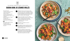 Airfryer - Légumes