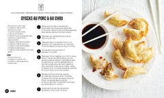 Airfryer - Recettes express