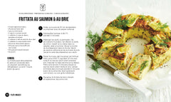 Airfryer - Recettes express