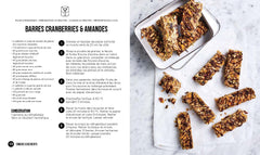 Airfryer - Recettes express