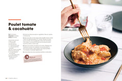 Ma tribu & moi - Recettes XXL économiques et 100% plaisir pour toute la famille