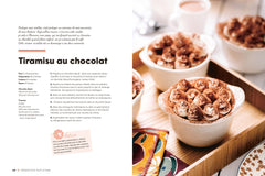 Ma tribu & moi - Recettes XXL économiques et 100% plaisir pour toute la famille