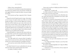 La bonne fée