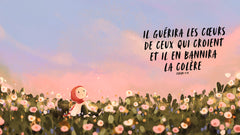 Chère Lune