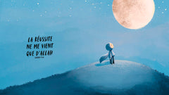 Chère Lune