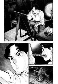 Cocoro - La vie de Léonard de Vinci