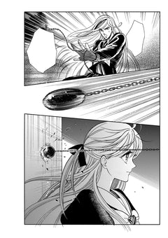 La Belle et le Badass T01