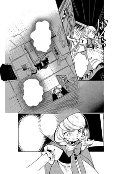 Once upon a crime T01