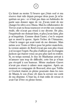 L'Océan de Mariachi