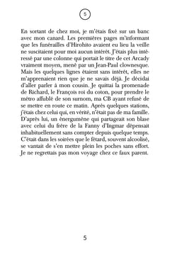 L'Océan de Mariachi