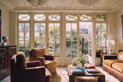 Paris chéri - Hotel book