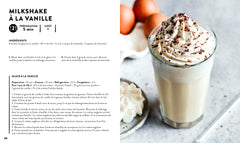 Latte, macchiato and co