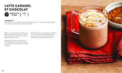 Latte, macchiato and co