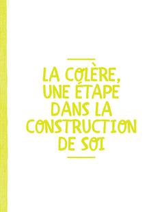 Le cabinet des émotions : Aidez votre enfant à gérer ses colères