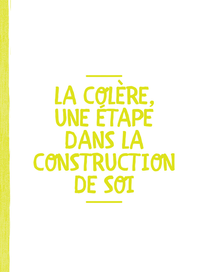 Le cabinet des émotions : Aidez votre enfant à gérer ses colères
