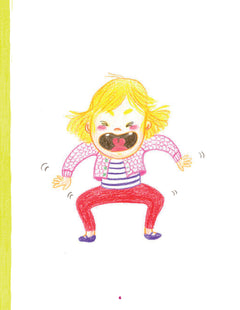 Le cabinet des émotions : Aidez votre enfant à gérer ses colères