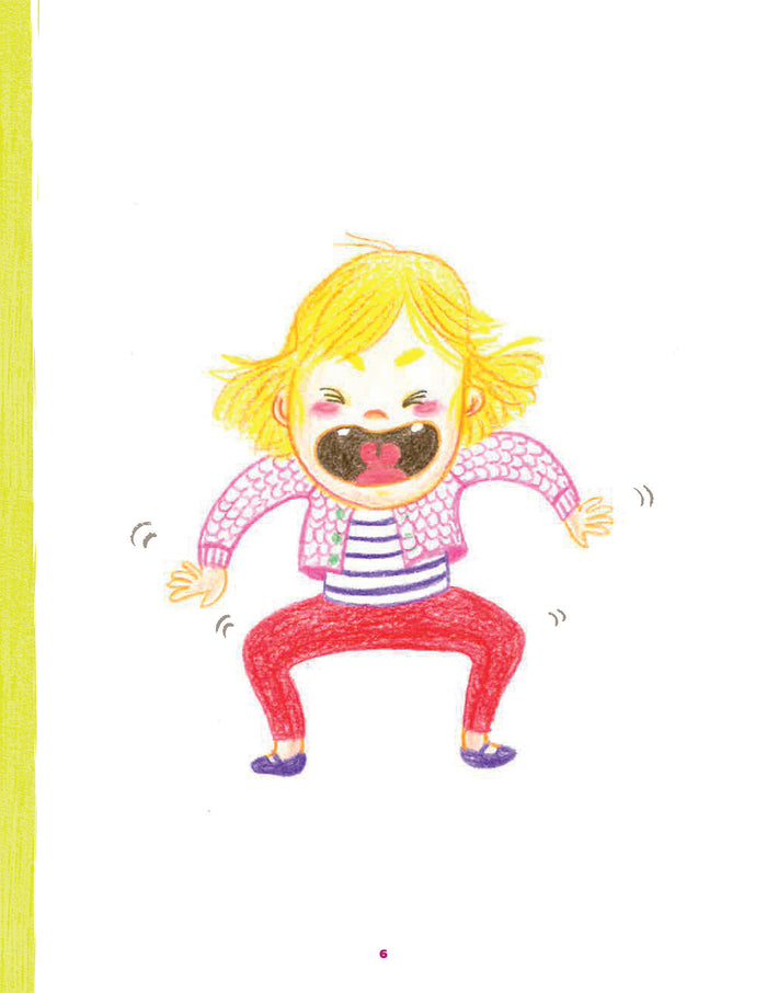 Le cabinet des émotions : Aidez votre enfant à gérer ses colères