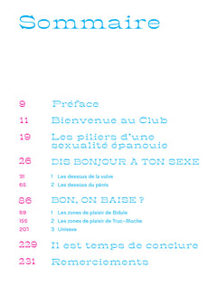 Jouissance Club