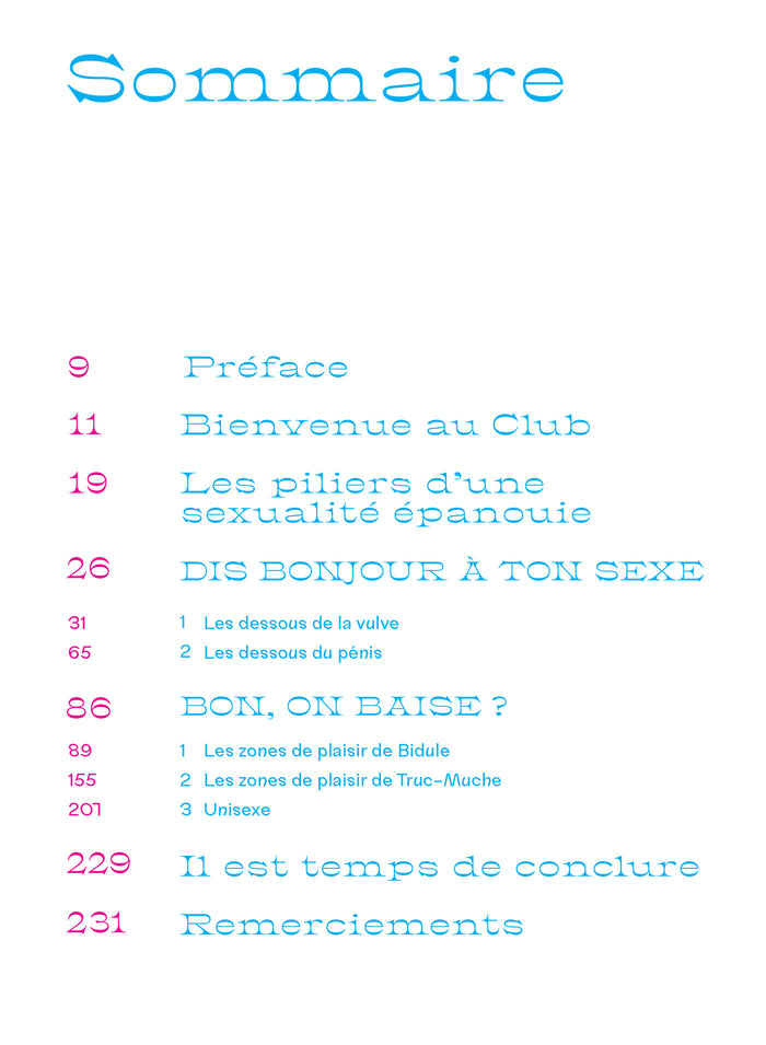 Jouissance Club