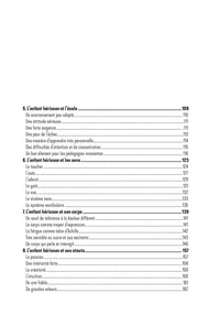 Mon enfant hérisson