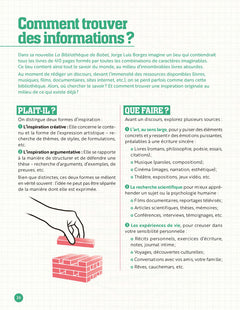 Exceller à l'oral !