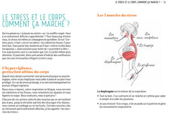 10 minutes pour détendre les muscles du stress