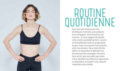 10 minutes pour détendre les muscles du stress