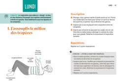 10 minutes pour détendre les muscles du stress