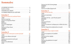 10 minutes pour s'affiner grâce au Pilates