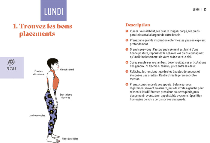 10 minutes pour s'affiner grâce au Pilates