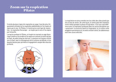 10 minutes pour s'affiner grâce au Pilates