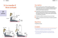 10 minutes pour s'affiner grâce au Pilates