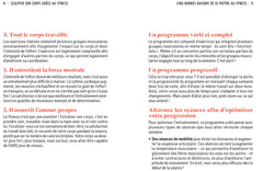 10 minutes pour sculpter son corps grâce au fitness