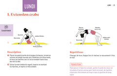 10 minutes pour sculpter son corps grâce au fitness