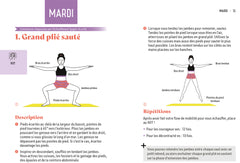 10 minutes pour sculpter son corps grâce au fitness