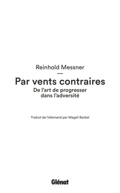 Par vents contraires