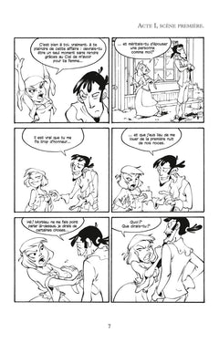 Le médecin malgré lui