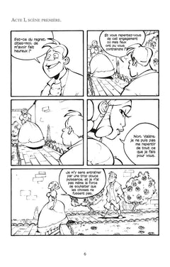 Bibliocollège - L'Avare