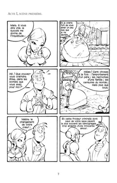 Bibliocollège - L'Avare